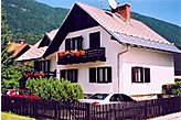 Pension de famille Kranjska Gora Slovénie